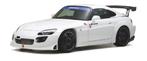 Spoon S-Tai FRP motorkap - Honda S2000, Auto diversen, Tuning en Styling, Ophalen of Verzenden