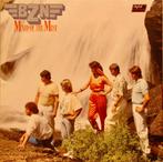 BZN Diverse Vinyl LP's vlgs foto's, Cd's en Dvd's, Vinyl | Pop, Ophalen of Verzenden, 1980 tot 2000, Gebruikt, 12 inch