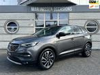 Opel Grandland X 1.2 Turbo Ultimate |Vol in Opties|, Gebruikt, 1199 cc, Leder, Bedrijf