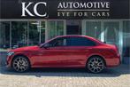 Mercedes-Benz C-Klasse 400 4MATIC Edition 1 | Pano | Sfeer |, Met garantie (alle), 334 pk, 2996 cc, Bedrijf