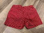 Short meisjs 116, Ophalen of Verzenden, Gebruikt, Meisje, Broek