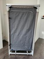 Campingkast Vrijbuiter 105x61x50, Caravans en Kamperen, Kampeermeubelen, Ophalen, Zo goed als nieuw, Campingkast