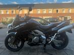 Suzuki V-Strom DL1000 - Betrouwbare Toermotor, 2 cilinders, Motorrijbewijs A, Particulier, Meer dan 35 kW