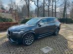 Volvo XC90 D5 R-design, Luchtv, nieuwe APK en banden, 221 €/maand, 4 cilinders, 1969 cc, Leder