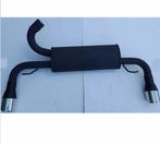 123 SPORTUITLAAT FORD FOCUS ST RS II MK2 UITLAAT, -, Verzenden, -, Nieuw