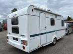 Adria Aviva 472 PK Stapelbed 2024, 750 - 1000 kg, Adria, 4 tot 5 meter, Tot en met 6
