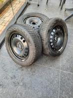 4x Winterband Opel Zafira, Ophalen, Opel