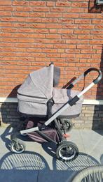 Kinderwagen Thule Sleek, Kinderen en Baby's, Kinderwagens en Combinaties, Zo goed als nieuw, Verstelbare duwstang, Ophalen, Kinderwagen
