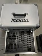 Makita SDS Boormachine met boren, Doe-het-zelf en Verbouw, Gereedschap | Handgereedschap, Ophalen, Zo goed als nieuw