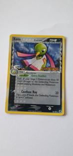 Pokemon kaart Xatu 25/101, Ophalen of Verzenden, Losse kaart