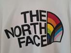The North Face witte Hoodie xs, Maat 34 (XS) of kleiner, Ophalen of Verzenden, Wit, Zo goed als nieuw