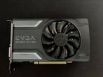 EVGA GTX 1060 6GB, Computers en Software, PCI-Express 3, Ophalen of Verzenden, DVI, Nvidia