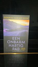 Gerwin van der Werf - Een onbarmhartig pad, Gerwin van der Werf, Ophalen of Verzenden, Zo goed als nieuw