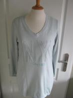 Tuniek maat L van Tramontana ., Ophalen of Verzenden, Zo goed als nieuw, Maat 42/44 (L), Groen