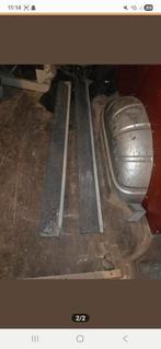 Raamdorpels - Set van 2, Ophalen of Verzenden