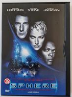 Sphere - Dustin Hoffman , Sharon Stone , S. L. Jackson 1998, Ophalen of Verzenden