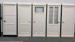 Grote partij nieuwe binnendeuren + kozijnen (showroom), Doe-het-zelf en Verbouw, Deuren en Horren, Ophalen, 215 cm of meer, Ntb