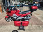 BMW R1200 rt, r1200 rt, Particulier, Toermotor