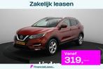 Nissan QASHQAI 1.5 dCi Business Edition | Panoramadak | 360, Auto's, Gebruikt, 4 cilinders, Met garantie (alle), Origineel Nederlands