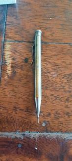 Antiek  vulpotlood, Ophalen of Verzenden, Zo goed als nieuw, Vulpen, Overige merken