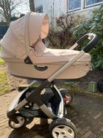 Fijne stokke crusi, Kinderen en Baby's, Kinderwagens en Combinaties, Ophalen, Gebruikt, Overige merken