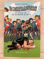 Doeltrappers: Het raadsel van de slapende scheids, Roberto Santiago, Ophalen of Verzenden, Zo goed als nieuw, Fictie