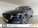 Mazda CX-30 2.0 e-SkyActiv-X m Hybrid Comfort Trekhaak, Stof, Gebruikt, 4 cilinders, Met garantie (alle)