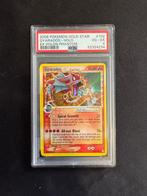 Gyarados Gold Star δ Delta Species (HP102) EX Holon Phantoms, Hobby en Vrije tijd, Verzamelkaartspellen | Pokémon, Ophalen, Zo goed als nieuw