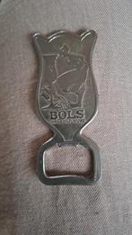 Bols opener, Verzamelen, Merken en Reclamevoorwerpen, Ophalen of Verzenden, Zo goed als nieuw, Gebruiksvoorwerp