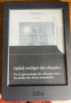2x defecte kobo ereader, Computers en Software, E-readers, Ophalen of Verzenden, Niet werkend