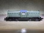 Piko 52462 H0 Locomotief licht/geluid, Hobby en Vrije tijd, Modeltreinen | H0, Zo goed als nieuw, Analoog, Gelijkstroom, Locomotief