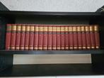 Grote Winkler Prins Encyclopedie 20-delige set + supplement, Gelezen, Complete serie, Ophalen of Verzenden, Algemeen