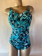 Nieuwe Charmline beugel badpak maat 42E, Kleding | Dames, Blauw, Nieuw, Badpak, Ophalen of Verzenden