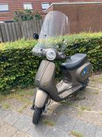 Senzo Rivalux, Fietsen en Brommers, Snorfietsen en Snorscooters, Zo goed als nieuw, Benzine, Ophalen, Overige merken