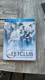 Blu-ray - De eetclub, Ophalen of Verzenden, Zo goed als nieuw