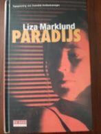 Liza marklund: paradijs, Gelezen, Ophalen of Verzenden