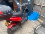 Kymco 50 cc, Fietsen en Brommers, Scooters | Kymco, Ophalen, Gebruikt, Overige modellen, Maximaal 45 km/u