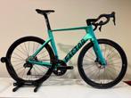 Factor OSTRO O2 Monza carbon racefiets Sram Force Black INC, ., Factor, Meer dan 20 versnellingen, Ophalen
