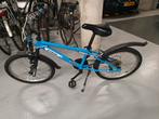 B-TWIN, Fietsen en Brommers, Fietsen | Mountainbikes en ATB, Minder dan 45 cm, Ophalen, Zo goed als nieuw, Overige merken
