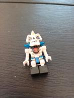 Lego ninjago 0003 Nuckal skulkin, Ophalen of Verzenden, Zo goed als nieuw, Lego