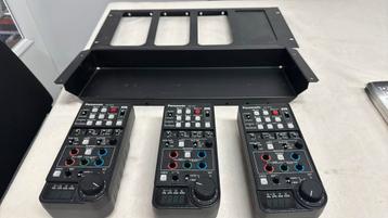 Ccu unit panasonic AG-EC4 3stuks beschikbaar voor biedingen