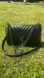 YSL Tas, Sieraden, Tassen en Uiterlijk, Ophalen, Zo goed als nieuw, Zwart
