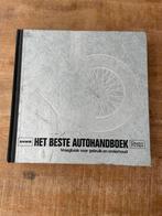Het beste autohandboek, Boeken, Auto's | Boeken, Ophalen of Verzenden, Gelezen, Algemeen