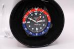 Seiko 5 Sports GMT Pepsi SSK047K1 Limited Edition Horloge, Ophalen of Verzenden, Nieuw, Zwart, IOS