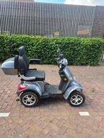Scootmobiel 4 wielen, Gebruikt, Ophalen, Overige merken, 16 km/u of meer