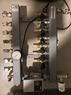 Therminon verdeler unit, Ophalen, Gebruikt, Minder dan 30 cm, Overige typen