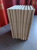 Faraday Tijdschrift 1930-1939 Compleet, Gelezen, J.B. Wolters' uitgevers maatschappij, Ophalen of Verzenden, Overige onderwerpen