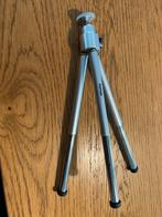 Hama Mini Statief - Compact en Handig!, Ophalen of Verzenden, Zo goed als nieuw, Minder dan 150 cm, Ministatief