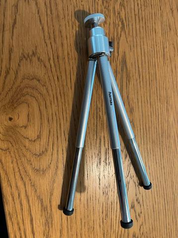 Hama Mini Statief - Compact en Handig! beschikbaar voor biedingen