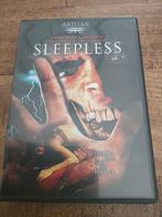 Sleepless dvd(2001) Dario argento, Cd's en Dvd's, Ophalen of Verzenden, Zo goed als nieuw